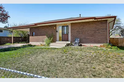 7884 S 3620 W, West Jordan, UT 84088 - Photo 1
