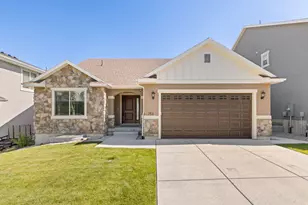 753 W 4050 N, Lehi, UT 84048 - Photo 1