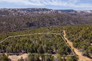 Nielsen Dr, Orderville, UT 84758 - Photo 1