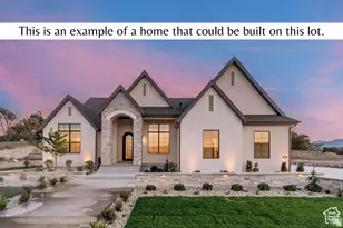 708 E Longview Dr, Elk Ridge, UT 84651 - Photo 1