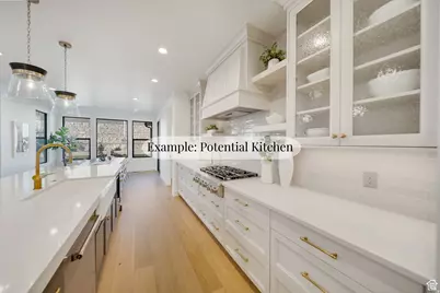 708 E Longview Dr, Elk Ridge, UT 84651 - Photo 5