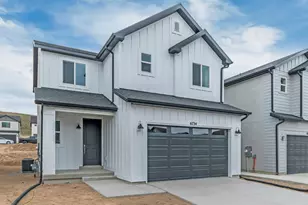 6734 S Glade Creek Dr Dr W, West Jordan, UT 84081 - Photo 1