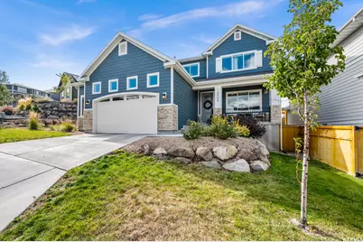 14732 S Snow Blossom Way, Draper, UT 84020 - Photo 1