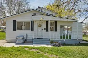 3813 S Grandview Dr E, Ogden, UT 84403 - Photo 1