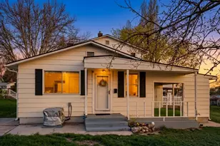 3813 S Grandview Dr E, Ogden, UT 84403 - Photo 1