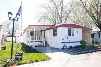 3800 S 1900 W #63, Roy, UT 84067 - Photo 1