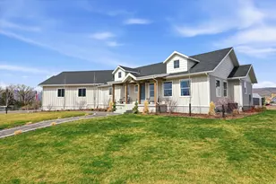 3673 E 2170 S, Heber City, UT 84032 - Photo 1