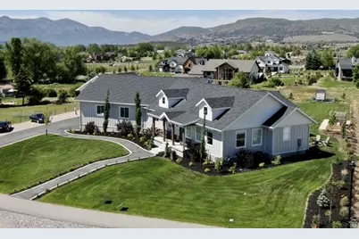 3673 E 2170 S, Heber City, UT 84032 - Photo 1