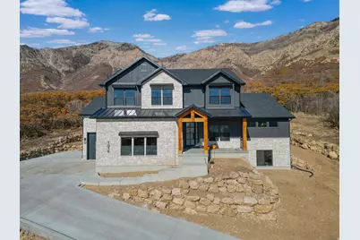 770 E Mountain Rd, North Ogden, UT 84414 - Photo 1