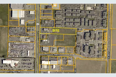 2072 N 30 E #202, North Logan, UT 84341 - Photo 5