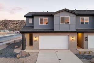 4017 E Razor Dr, Washington, UT 84780 - Photo 1