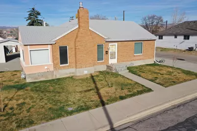 125 N 400 W, Price, UT 84501 - Photo 1
