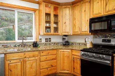 390 Matterhorn Dr, Summit Park, UT 84098 - Photo 9