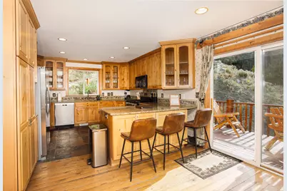 390 Matterhorn Dr, Summit Park, UT 84098 - Photo 7