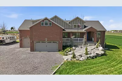 5451 N Calls Fort Dr, Brigham City, UT 84302 - Photo 1
