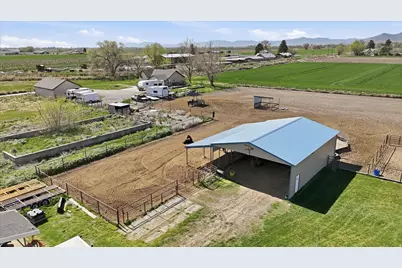 5451 N Calls Fort Dr, Brigham City, UT 84302 - Photo 75