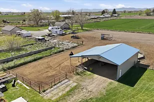 5451 N Calls Fort Dr, Brigham City, UT 84302 - Photo 75