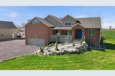 5451 N Calls Fort Dr, Brigham City, UT 84302 - Photo 69