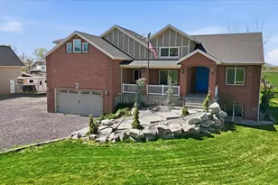 5451 N Calls Fort Dr, Brigham City, UT 84302 - Photo 69