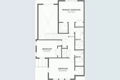 3046 N Summer Wood Dr #806, Eagle Mountain, UT 84005 - Photo 13