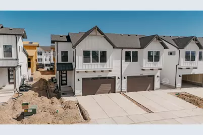 3046 N Summer Wood Dr #806, Eagle Mountain, UT 84005 - Photo 1