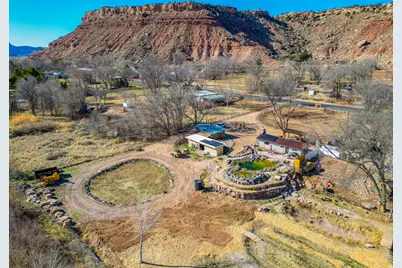 57 W Main St S, Rockville, UT 84763 - Photo 1