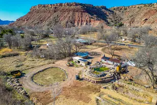 57 W Main St S, Rockville, UT 84763 - Photo 1