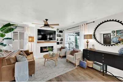 1351 W Glenbarr Dr S, Springville, UT 84663 - Photo 7