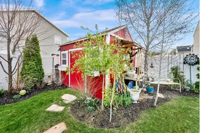 1351 W Glenbarr Dr S, Springville, UT 84663 - Photo 21