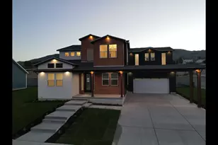 6648 N Unity Wy, Eagle Mountain, UT 84005 - Photo 1