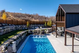 6861 E Summit Peak Cir, Huntsville, UT 84317 - Photo 57