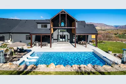 6861 E Summit Peak Cir, Huntsville, UT 84317 - Photo 59