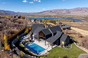 6861 E Summit Peak Cir, Huntsville, UT 84317 - Photo 1