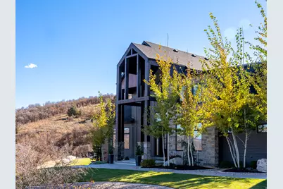 6861 E Summit Peak Cir, Huntsville, UT 84317 - Photo 5