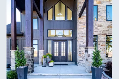 6861 E Summit Peak Cir, Huntsville, UT 84317 - Photo 3