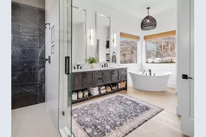 6861 E Summit Peak Cir, Huntsville, UT 84317 - Photo 27