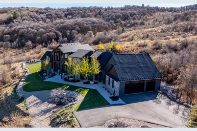 6861 E Summit Peak Cir, Huntsville, UT 84317 - Photo 69