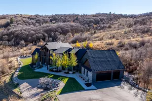 6861 E Summit Peak Cir, Huntsville, UT 84317 - Photo 69