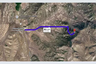 33380 N 10450 E, Fairview, UT 84629 - Photo 43