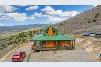 33380 N 10450 E, Fairview, UT 84629 - Photo 3