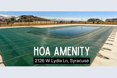 2126 W Lydia Ln, Syracuse, UT 84075 - Photo 41