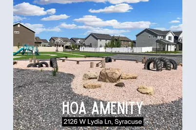 2126 W Lydia Ln, Syracuse, UT 84075 - Photo 45