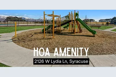 2126 W Lydia Ln, Syracuse, UT 84075 - Photo 47