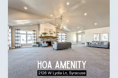 2126 W Lydia Ln, Syracuse, UT 84075 - Photo 41