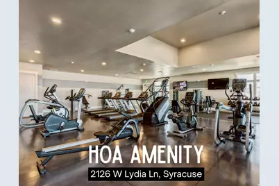 2126 W Lydia Ln, Syracuse, UT 84075 - Photo 35