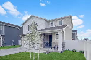 2126 W Lydia Ln, Syracuse, UT 84075 - Photo 3