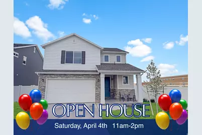 2126 W Lydia Ln, Syracuse, UT 84075 - Photo 1