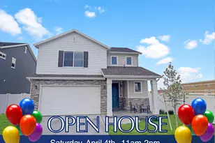 2126 W Lydia Ln, Syracuse, UT 84075 - Photo 1