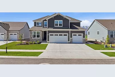 974 S Tower Mill Ln, Heber City, UT 84032 - Photo 1
