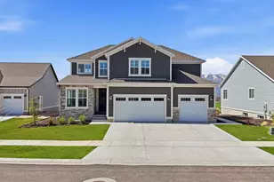 974 S Tower Ml Ln, Heber City, UT 84032 - Photo 1